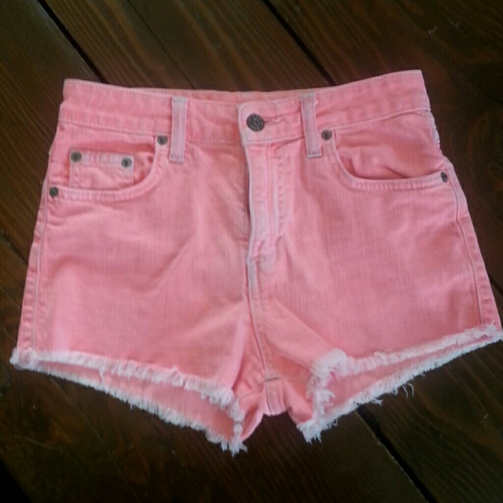 4/$10 Carmar cut offs
